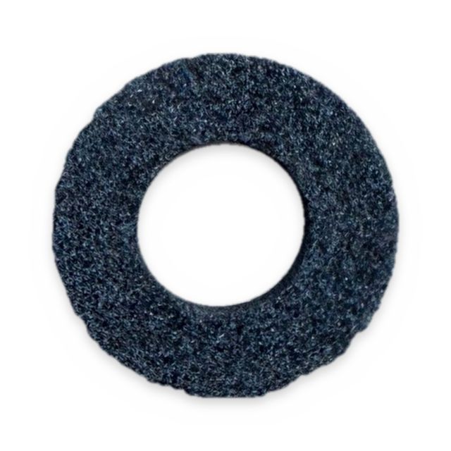 Inner Ring Raceway (OD Groove) Grinding Wheels