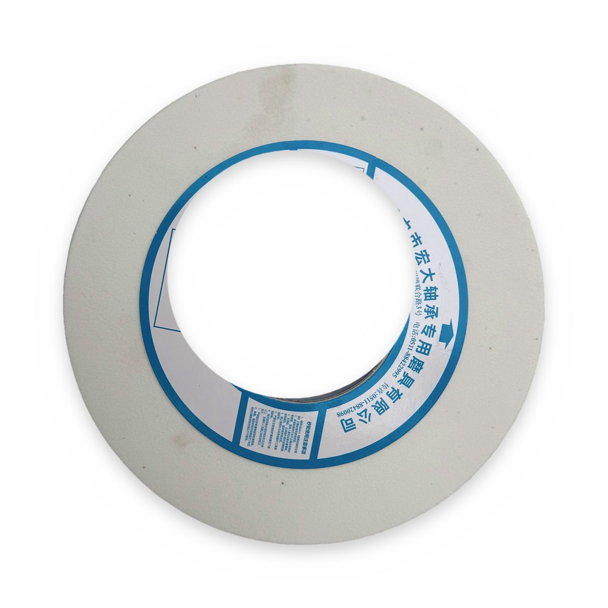 Outer Ring Raceway Grinding Wheels