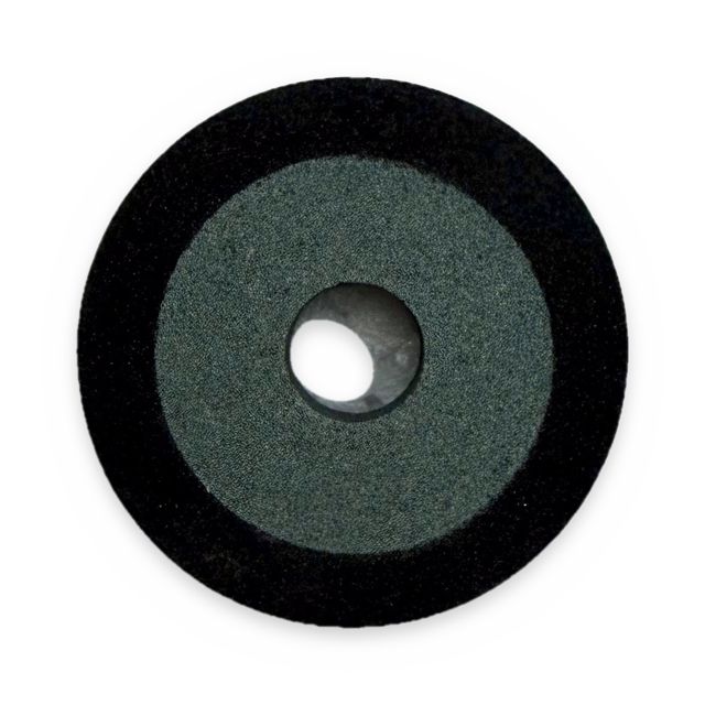 Compressors grinding wheel