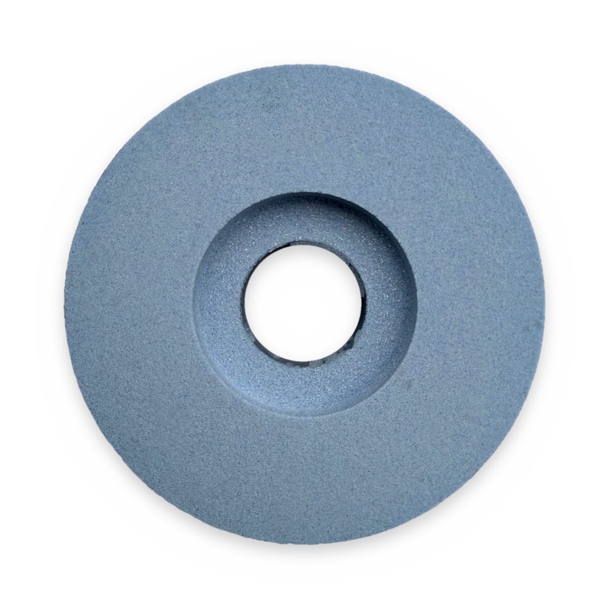 Rib (Flange) Grinding Wheels