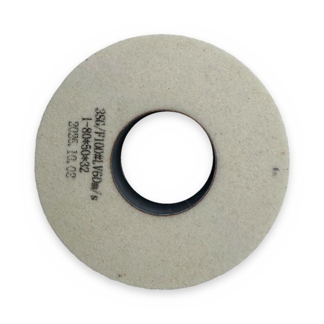 Slider (Carriage) Raceway Grinding Wheels