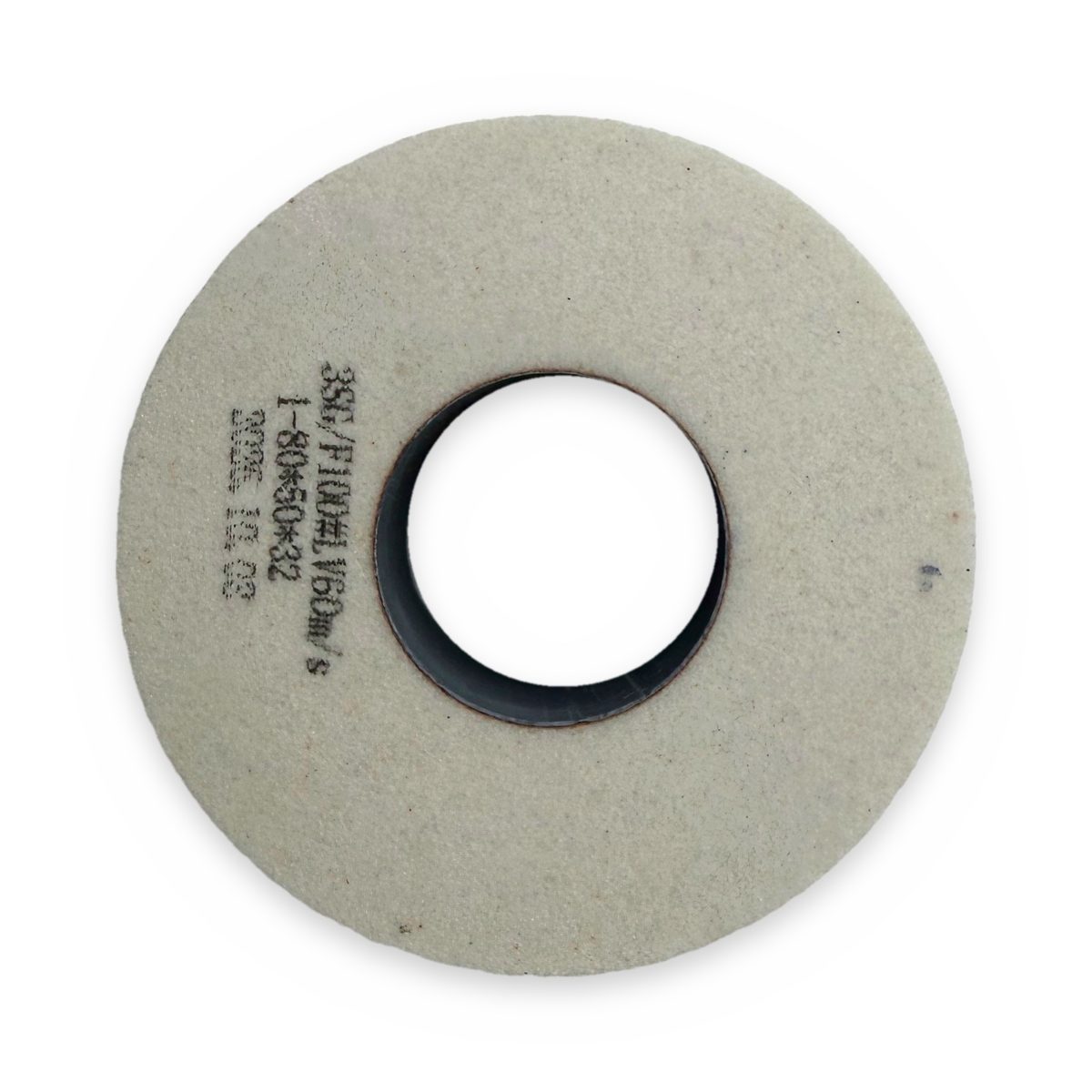 Slider (Carriage) Raceway Grinding Wheels