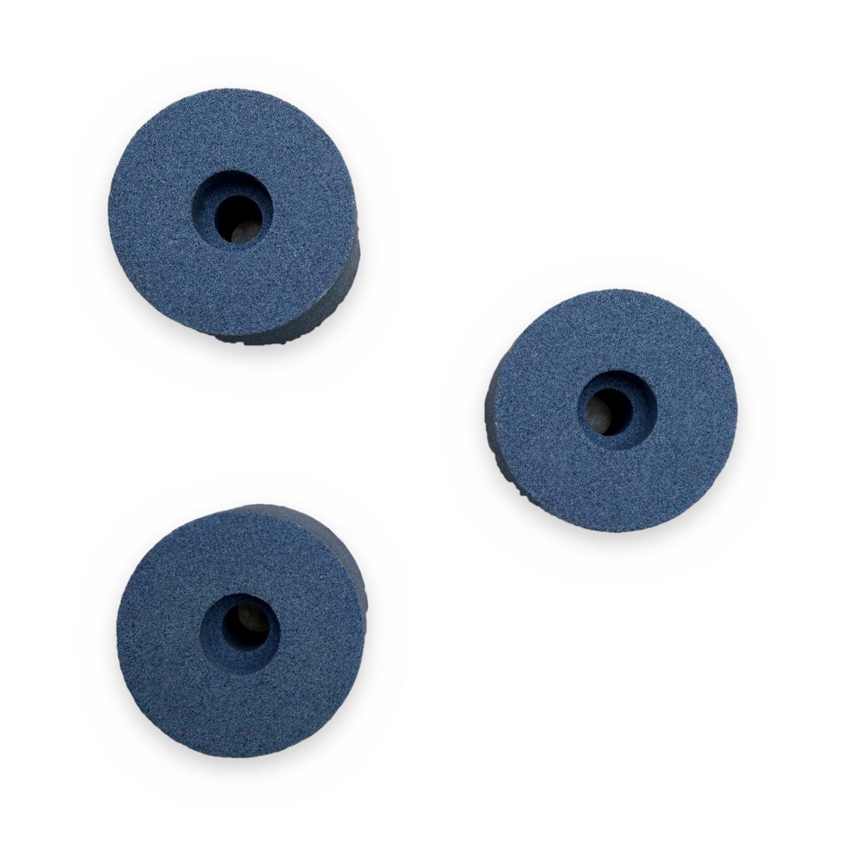Thread & Nut Grinding Wheels